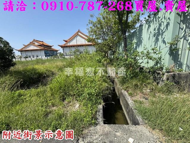 高雄湖內農地-9