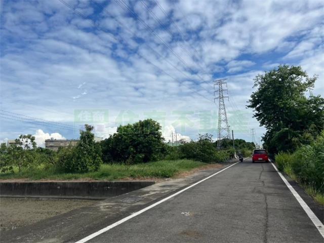 高雄岡山農地-11