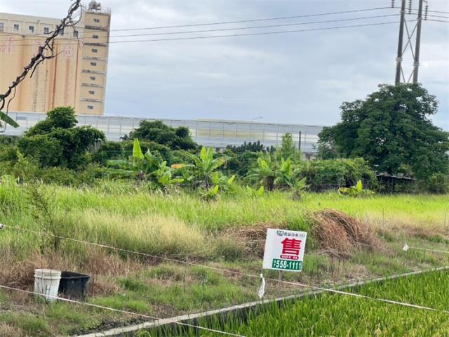 高雄岡山農地-3