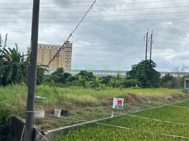高雄岡山農地-4