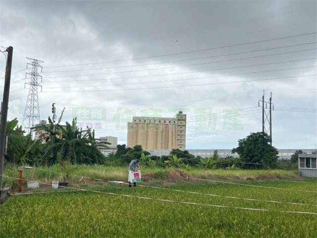 高雄岡山農地-5