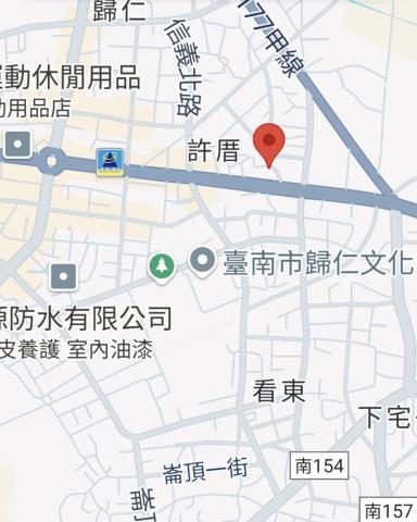台南歸仁建地-10