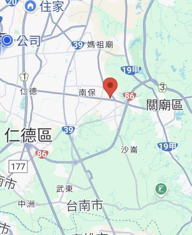 台南歸仁建地-11
