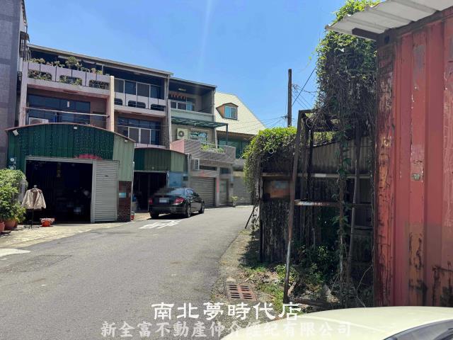 台南歸仁建地-4