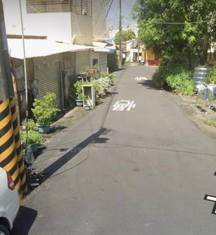 台南歸仁建地-6