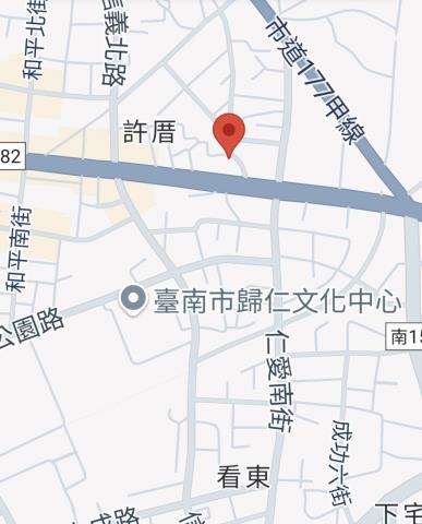 台南歸仁建地-8