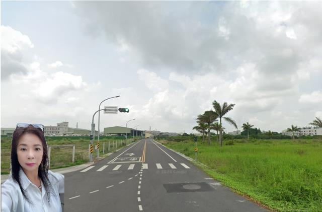 台南麻豆農地-1