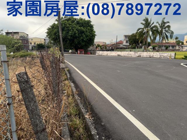 潮州農地-1