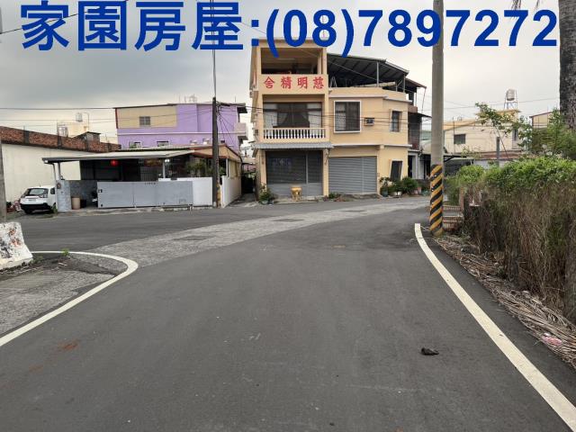 潮州農地-8