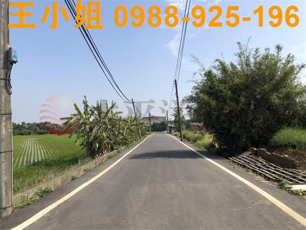 桃園新屋農地-2