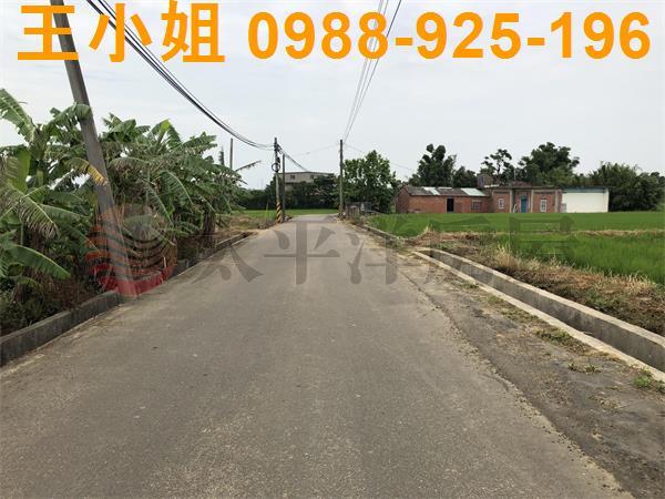 桃園新屋農地-3