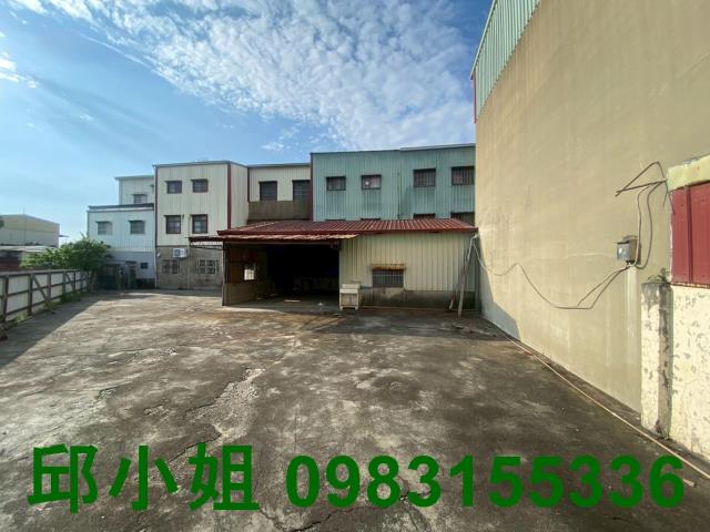 嘉義民雄建地-1