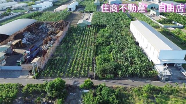 高雄大寮農地-1