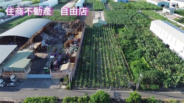 高雄大寮農地-3