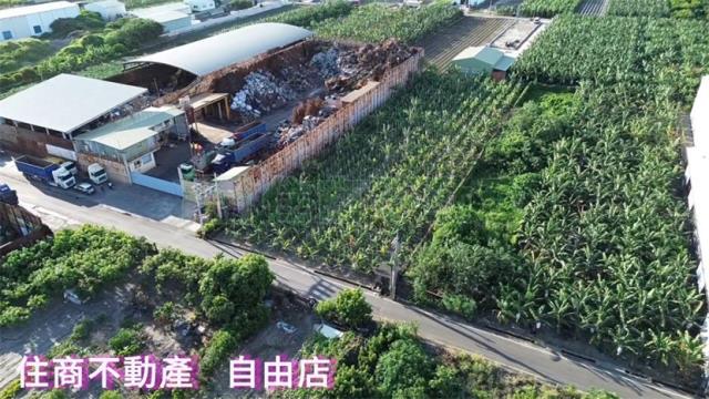 高雄大寮農地-4