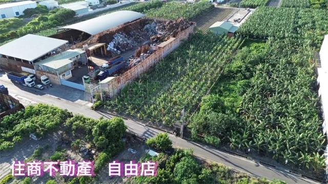 高雄大寮農地-5