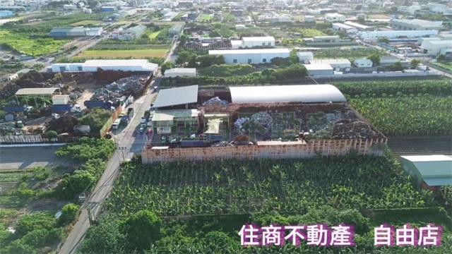高雄大寮農地-6