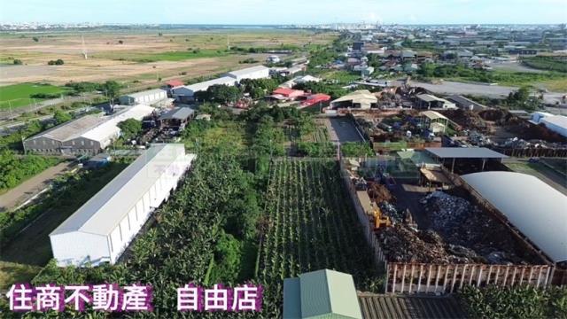 高雄大寮農地-8