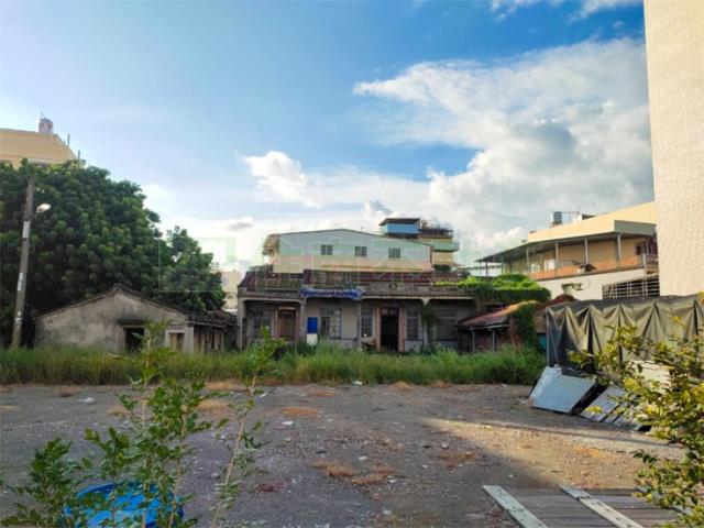 高雄大寮建地-1