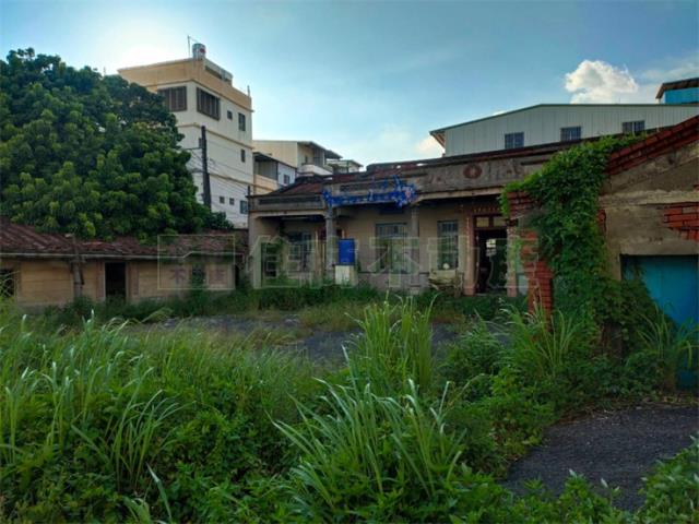 高雄大寮建地-4