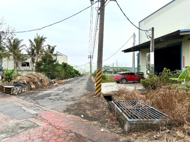 高雄大寮農地-10