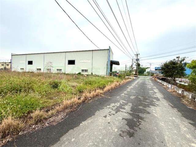 高雄大寮農地-1