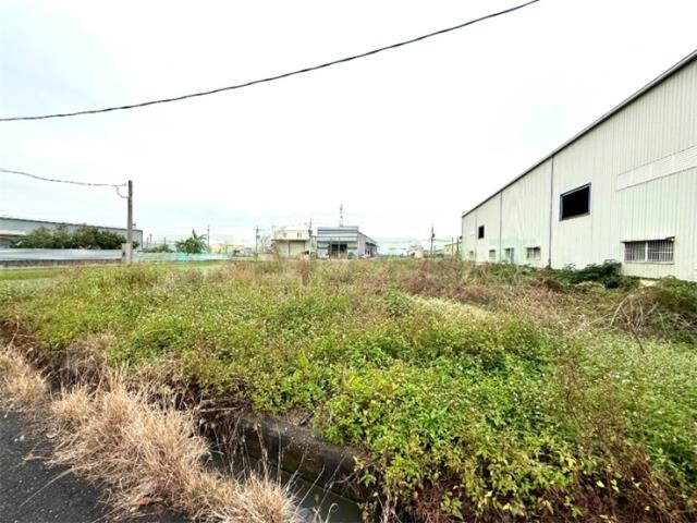 高雄大寮農地-3