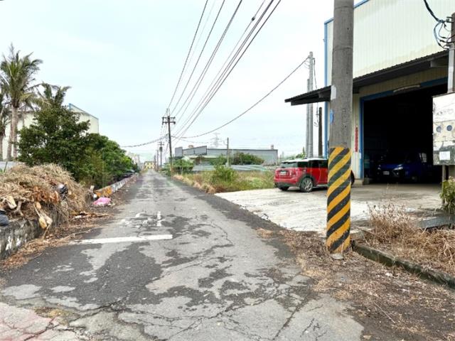 高雄大寮農地-8