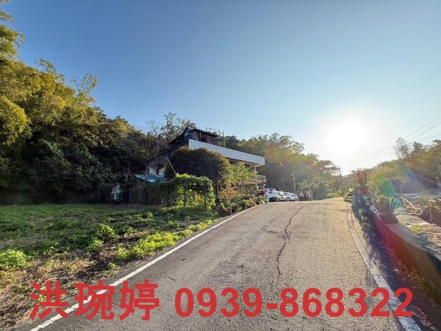 芬園建地-4
