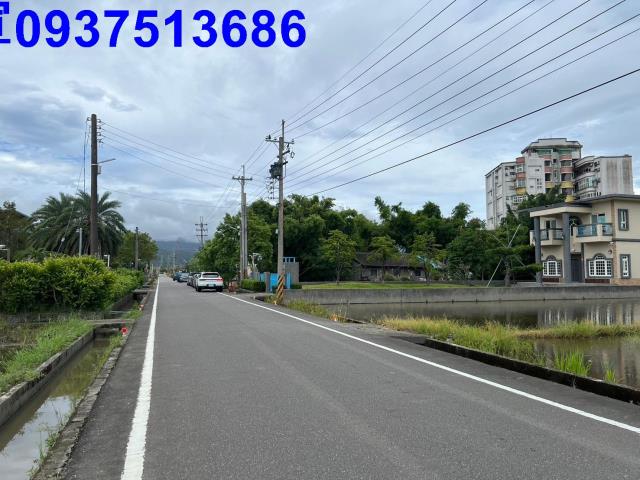 宜蘭農地-5