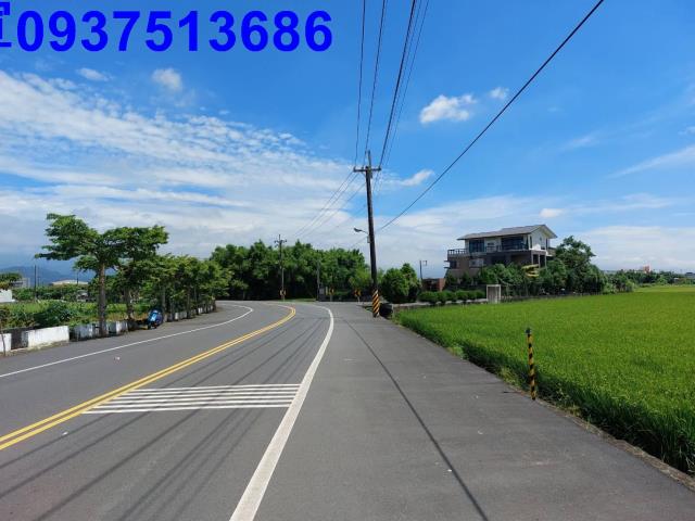 宜蘭農地-7