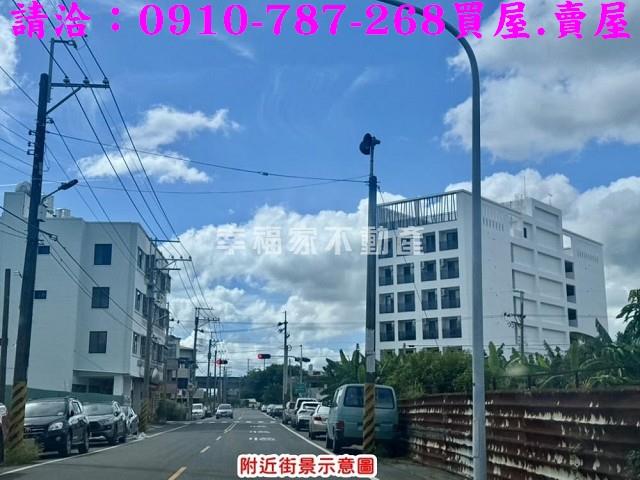 台南善化建地-15