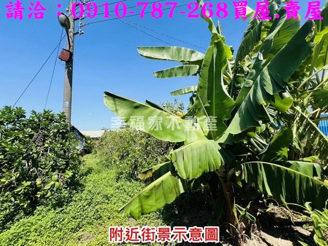 台南下營建地-8