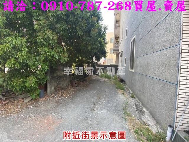 台南六甲建地-8