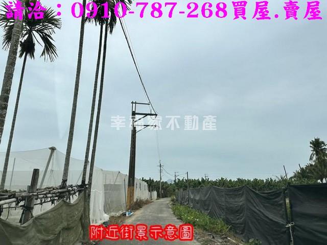 旗山農地-12