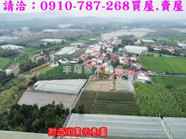 旗山農地-1