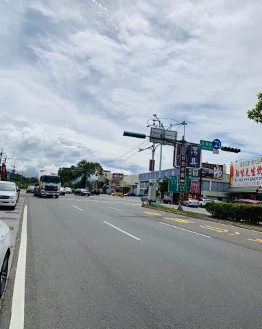 龍潭農地-2