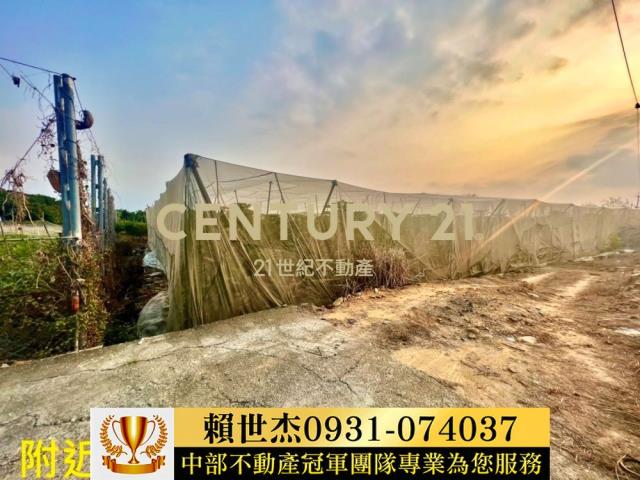 南投農地-2