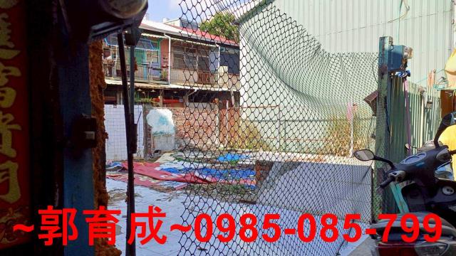 嘉義建地-4