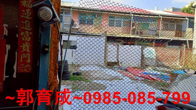 嘉義建地-5