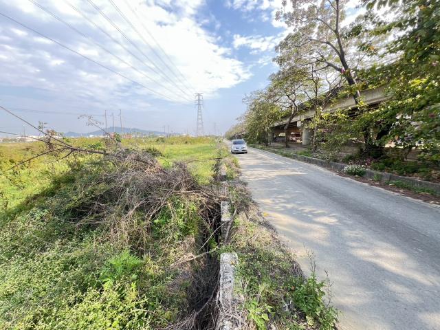 高雄岡山農地-1