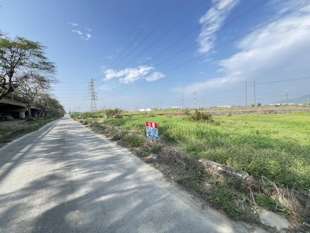 高雄岡山農地-3