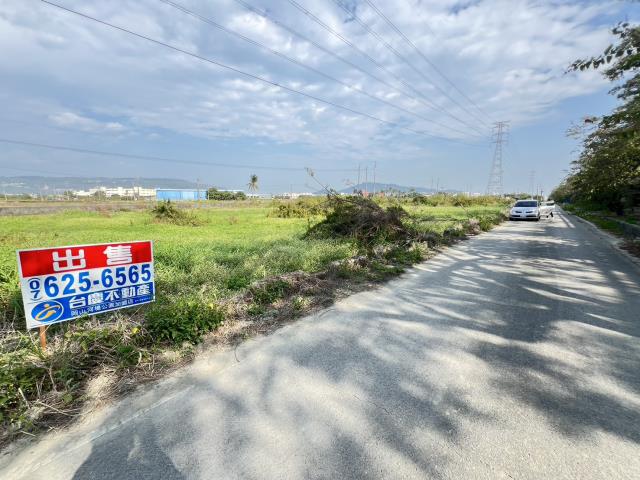 高雄岡山農地-4