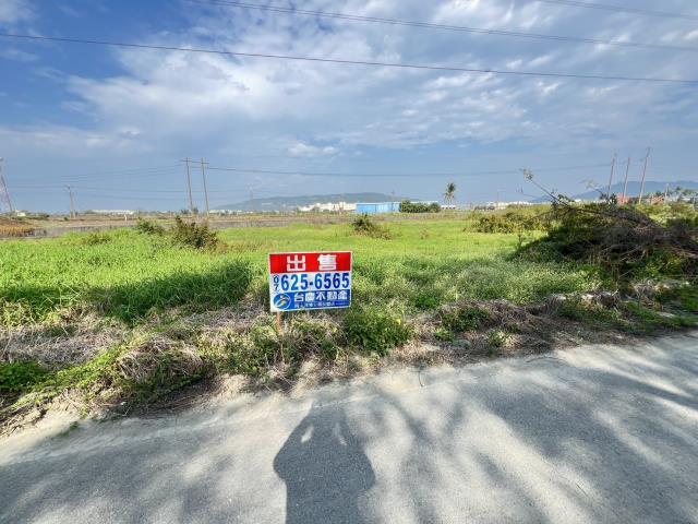 高雄岡山農地-5