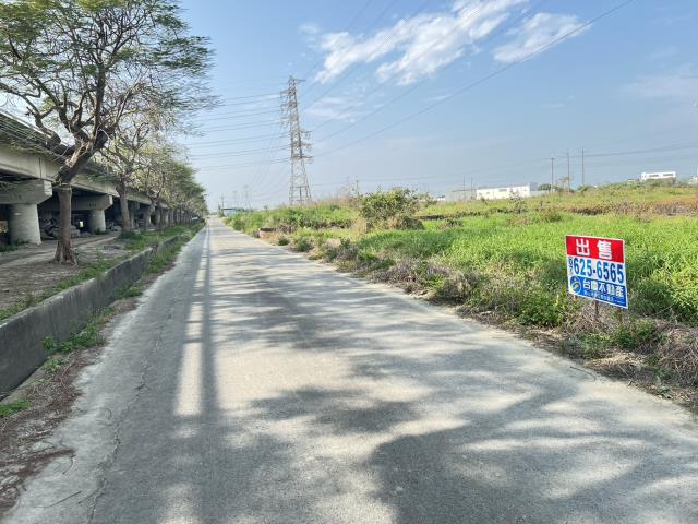 高雄岡山農地-6