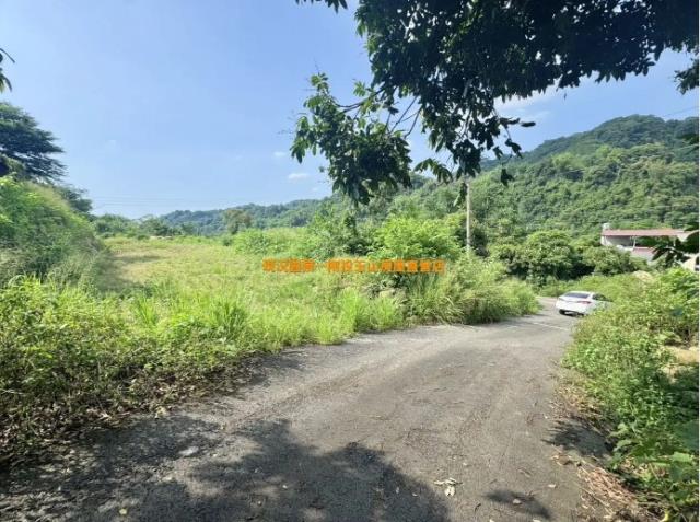 南投南投市農地-1