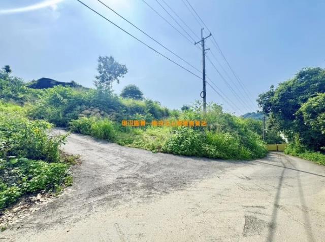 南投南投市農地-2