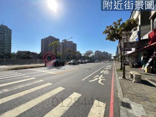 台南安平建地-1