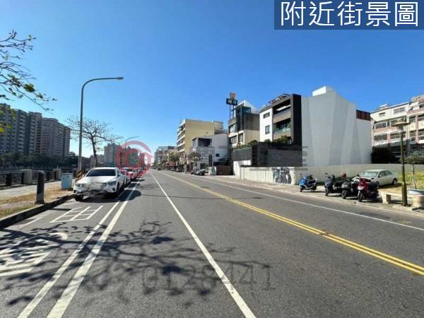 台南安平建地-8