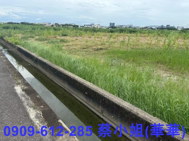高雄橋頭農地-1